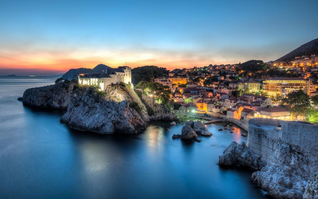 Luma Studio Dubrovnik Eksteriør billede