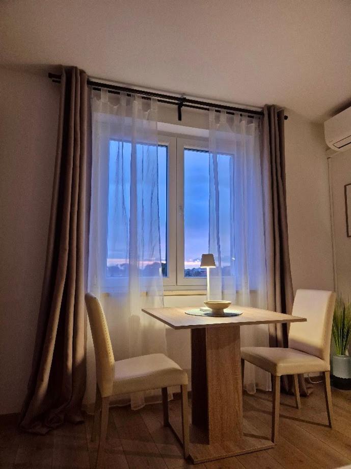 Luma Studio Dubrovnik Eksteriør billede
